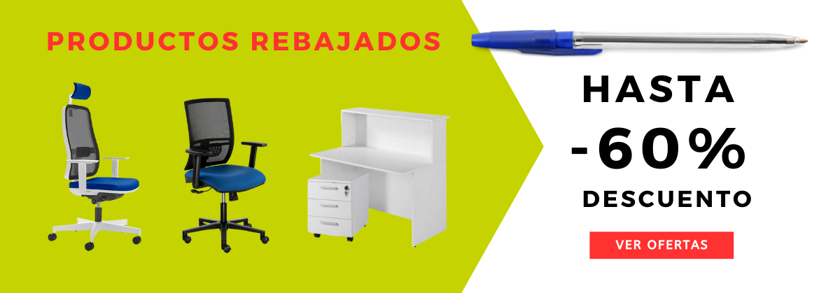 PRODUCTOS REBAJADOS